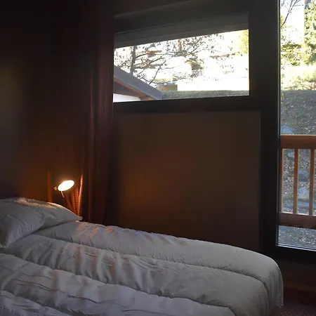 Joli T3 Avec Vue Imprenable Sur Les Pyrenees - Fr-1-580-125 Font-Romeu-Odeillo-Via