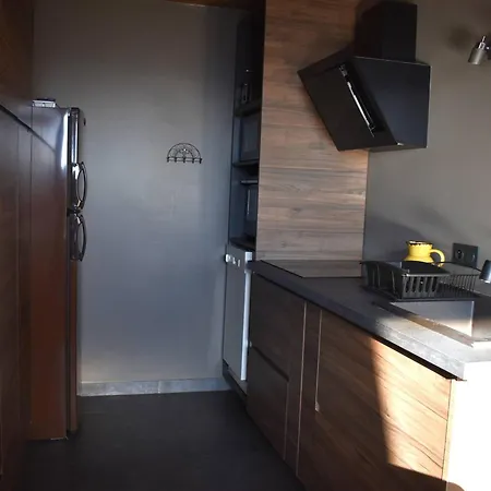 דירה Joli T3 Avec Vue Imprenable Sur Les Pyrenees - Fr-1-580-125 Font-Romeu-Odeillo-Via