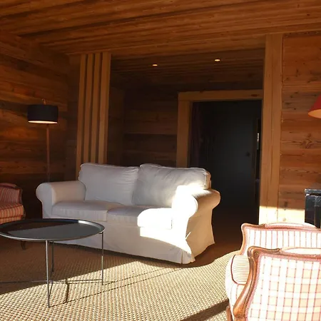 Joli T3 Avec Vue Imprenable Sur Les Pyrenees - Fr-1-580-125 Font-Romeu-Odeillo-Via